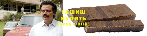хмурый Михайловск