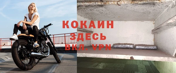 хмурый Михайловск